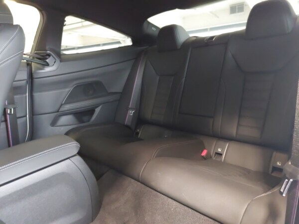 Used BMW 4 Series 2021 for sale - 75640539: Photo 6