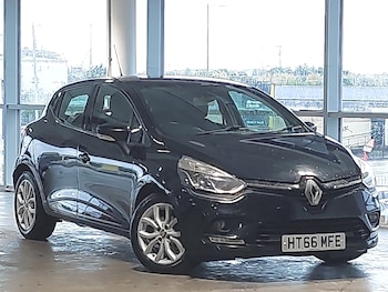 Renault - Clio