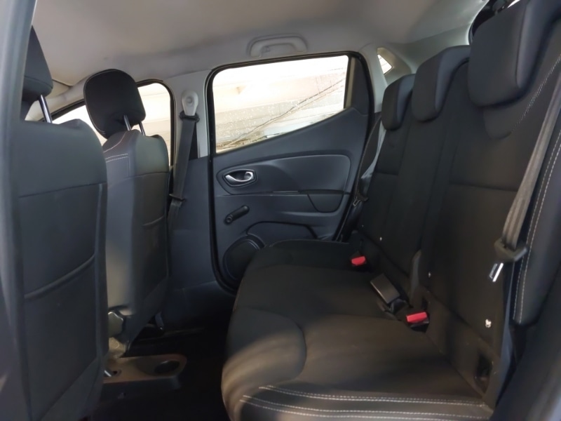 Used Renault Clio 2017 for sale - 76129760: Photo 6