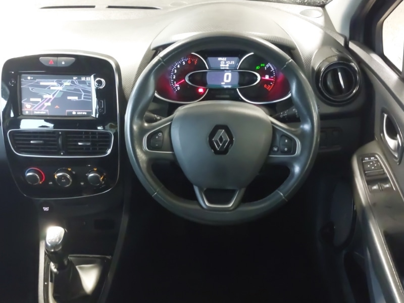 Used Renault Clio 2017 for sale - 76129760: Photo 7