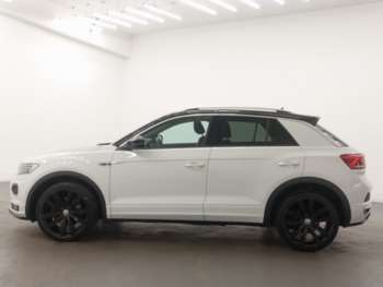 Used Volkswagen T-Roc 2018 for sale - 75045426: Photo