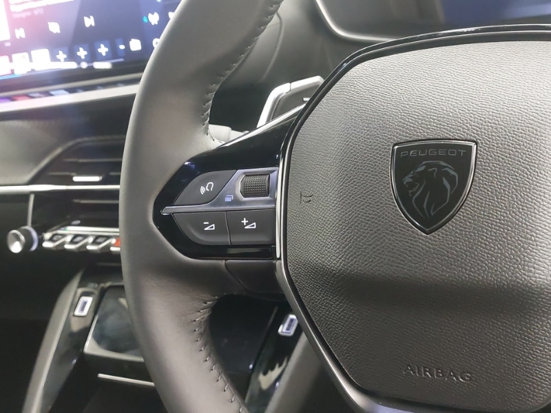 Used Peugeot 2008 2025 for sale - 78183713: Photo 11