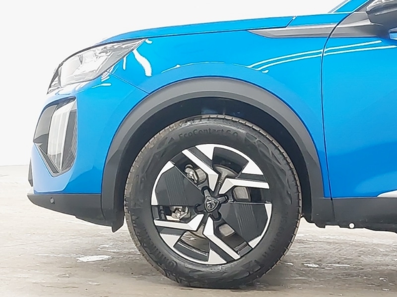 Used Peugeot 2008 2025 for sale - 78183713: Photo 12