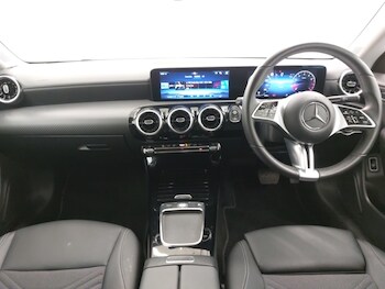 Used Mercedes-Benz CLA 2025 for sale - 78766236: Photo