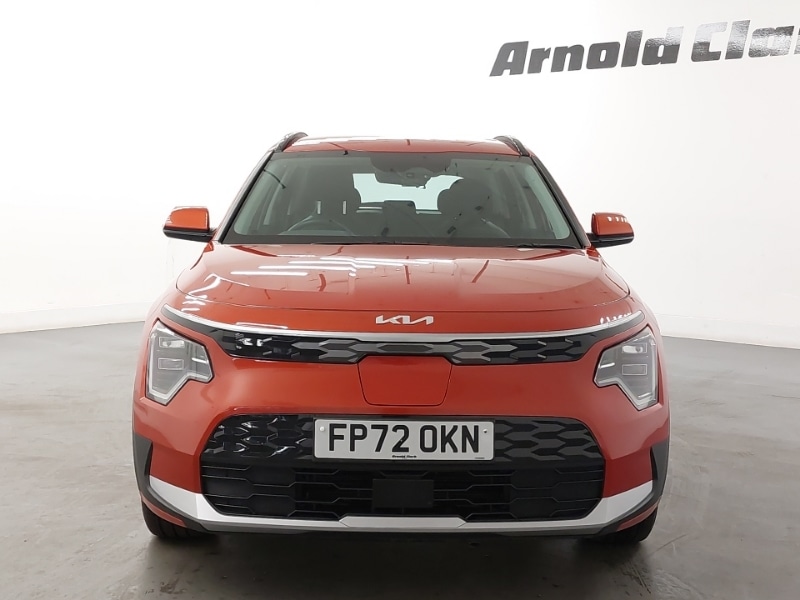 Used Kia Niro 2022 for sale - 77031895: Photo 13