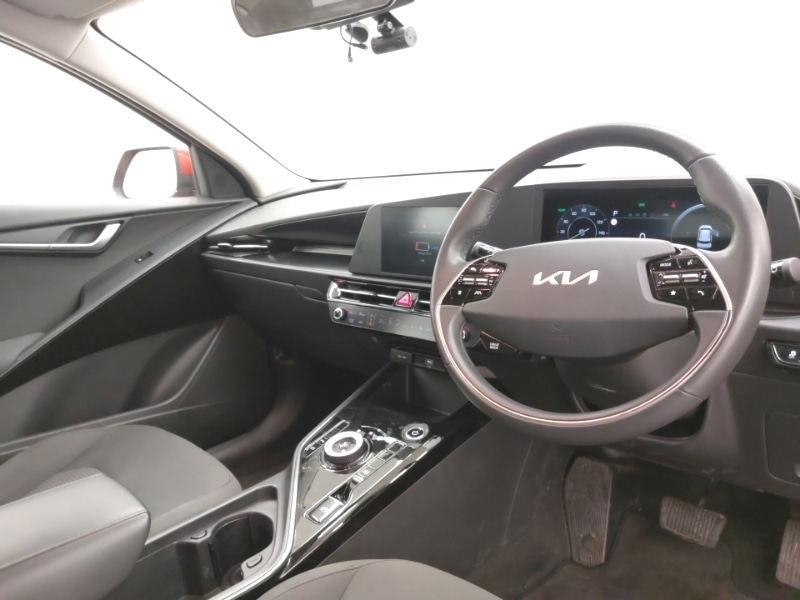 Used Kia Niro 2022 for sale - 77031895: Photo 18