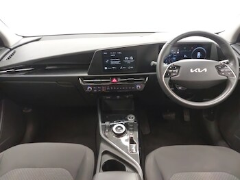 Used Kia Niro 2022 for sale - 77031895: Photo