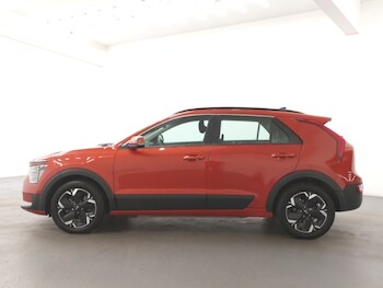 Used Kia Niro 2022 for sale - 77031895: Photo