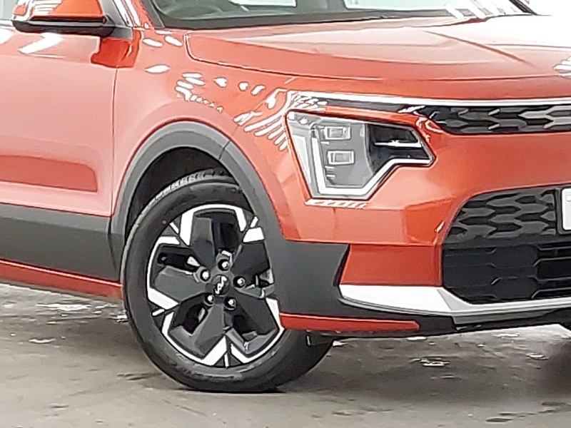 Used Kia Niro 2022 for sale - 77031895: Photo 9