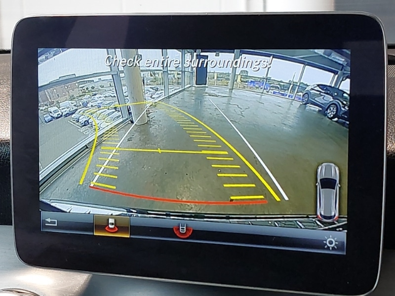 Used Mercedes-Benz GLA 2019 for sale - 76521439: Photo 14