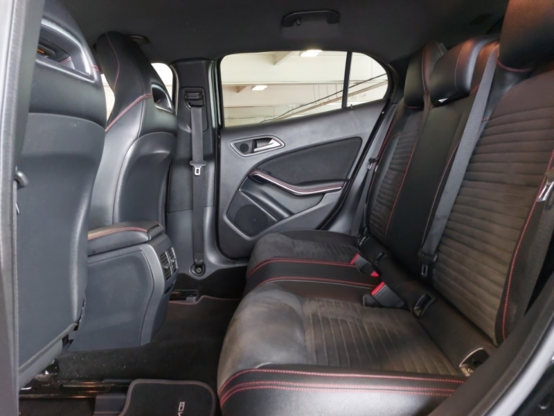 Used Mercedes-Benz GLA 2019 for sale - 76521439: Photo 6