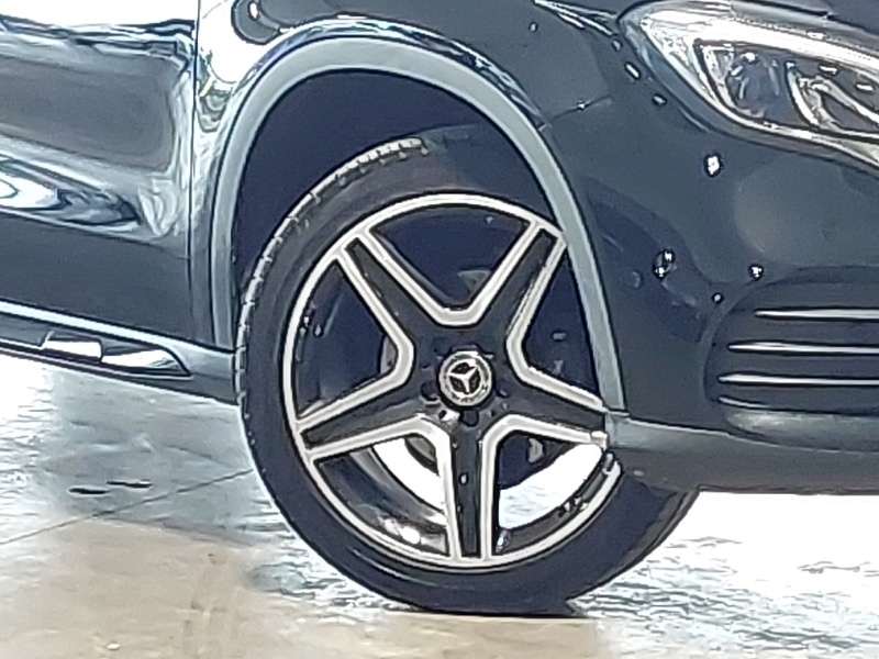 Used Mercedes-Benz GLA 2019 for sale - 76521439: Photo 9