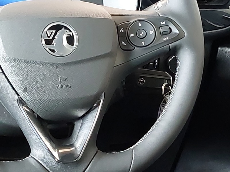 Used Vauxhall Corsa 2024 for sale - 76533010: Photo 11