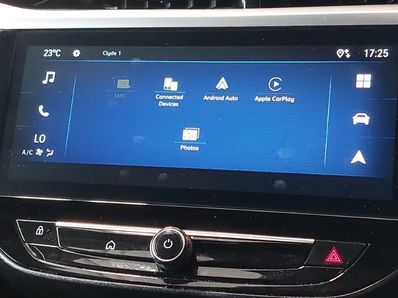 Used Vauxhall Corsa 2024 for sale - 76533010: Photo 16