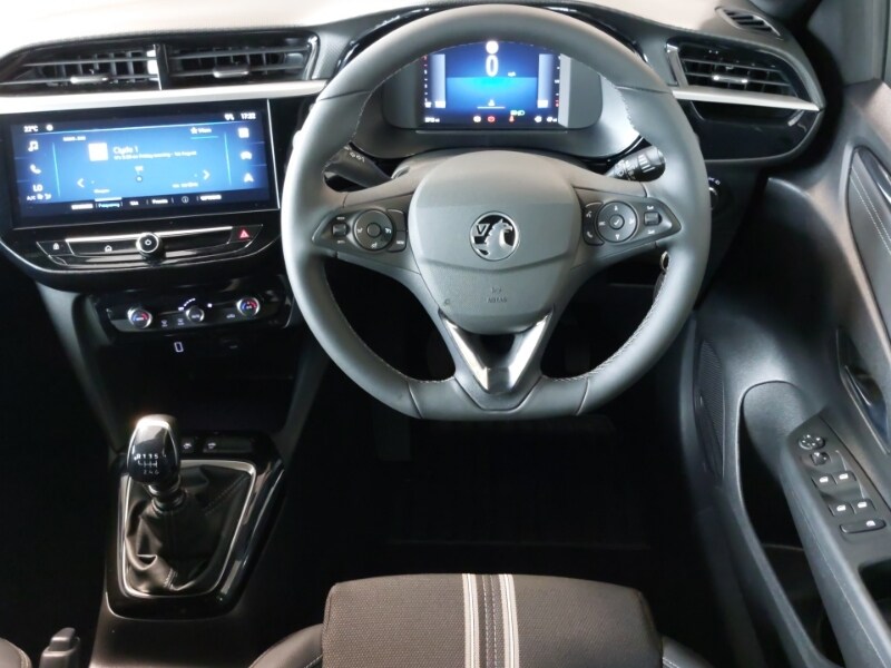 Used Vauxhall Corsa 2024 for sale - 76533010: Photo 7