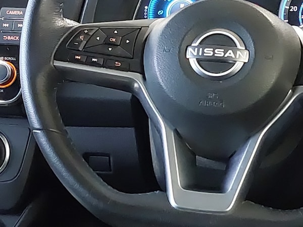 Used Nissan Leaf 2022 for sale - 76244362: Photo 10