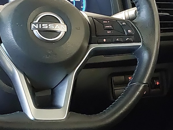 Used Nissan Leaf 2022 for sale - 76244362: Photo 11