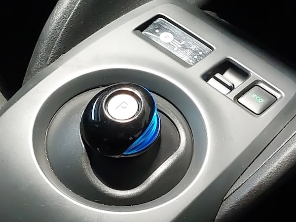 Used Nissan Leaf 2022 for sale - 76244362: Photo 15
