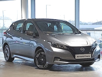 2022 - 110kW Acenta 39kWh 5dr Auto