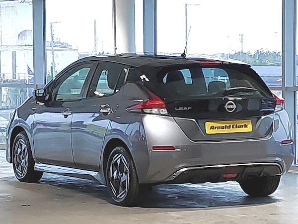 Used Nissan Leaf 2022 for sale - 76244362: Photo 3