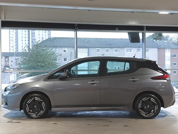Used Nissan Leaf 2022 for sale - 76244362: Photo 4