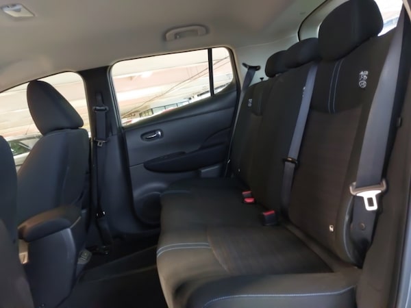 Used Nissan Leaf 2022 for sale - 76244362: Photo 6