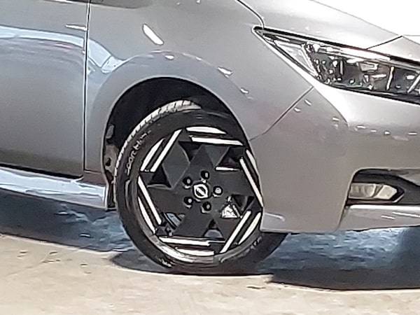 Used Nissan Leaf 2022 for sale - 76244362: Photo 9