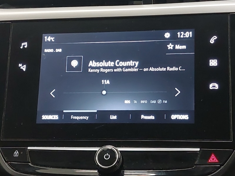 Used Vauxhall Corsa 2022 for sale - 76779673: Photo 10