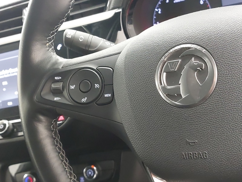 Used Vauxhall Corsa 2022 for sale - 76779673: Photo 11
