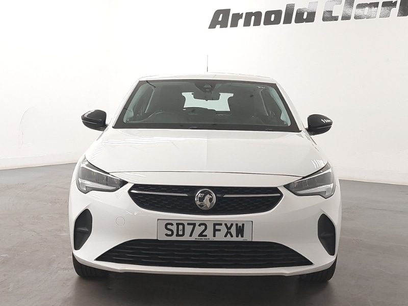 Used Vauxhall Corsa 2022 for sale - 76779673: Photo 13