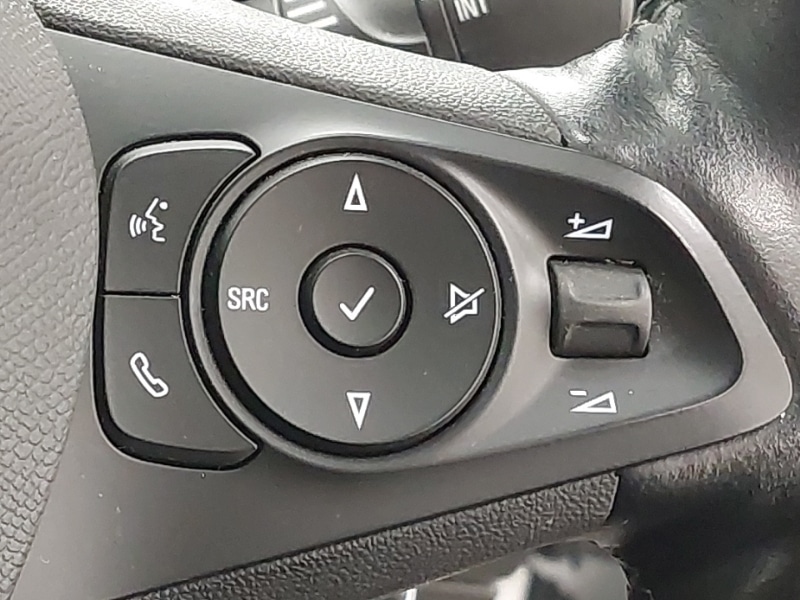 Used Vauxhall Corsa 2022 for sale - 76779673: Photo 14