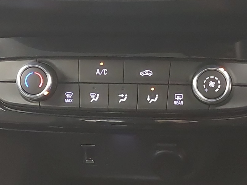 Used Vauxhall Corsa 2022 for sale - 76779673: Photo 16