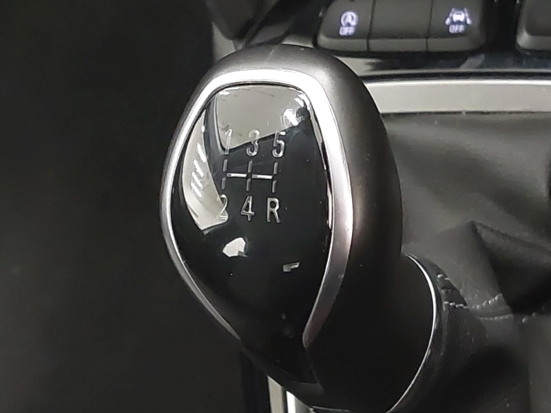 Used Vauxhall Corsa 2022 for sale - 76779673: Photo 17