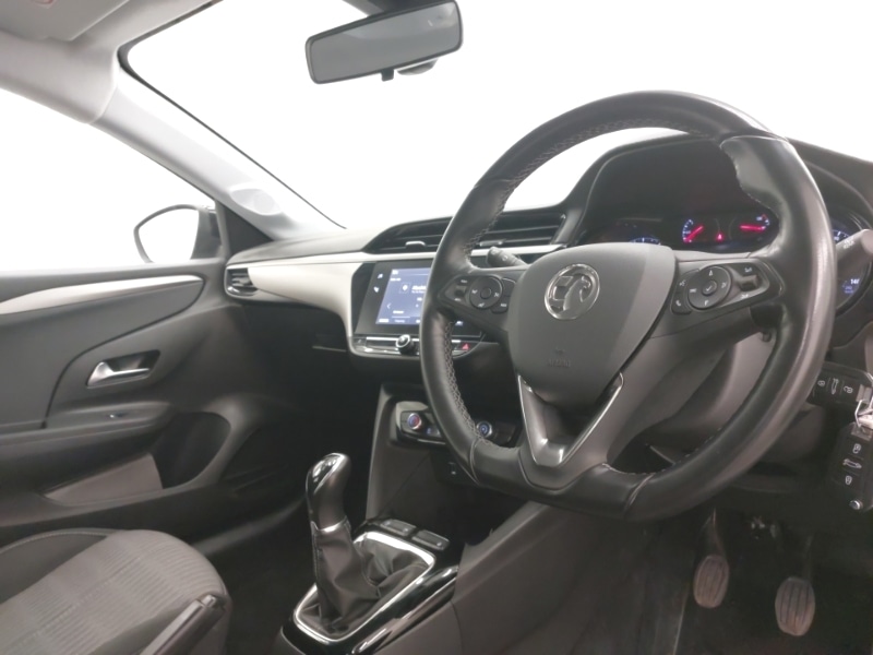 Used Vauxhall Corsa 2022 for sale - 76779673: Photo 18