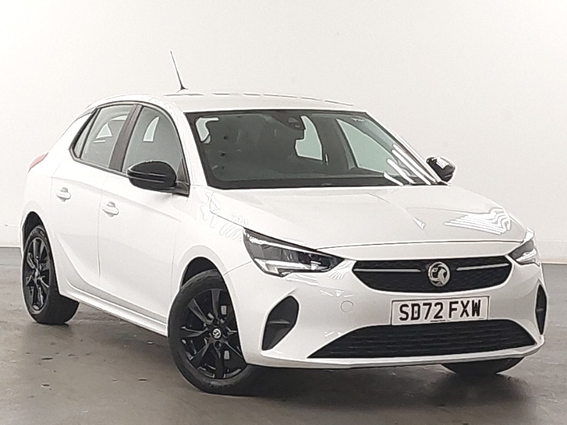 Used Vauxhall Corsa 2022 for sale - 76779673: Photo 19