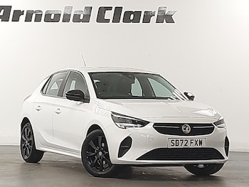 Vauxhall - Corsa