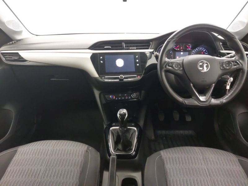 Used Vauxhall Corsa 2022 for sale - 76779673: Photo 2