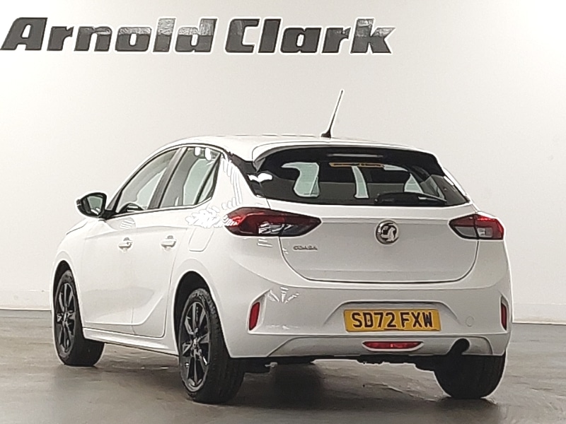 Used Vauxhall Corsa 2022 for sale - 76779673: Photo 3
