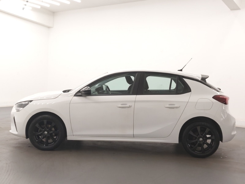 Used Vauxhall Corsa 2022 for sale - 76779673: Photo 4