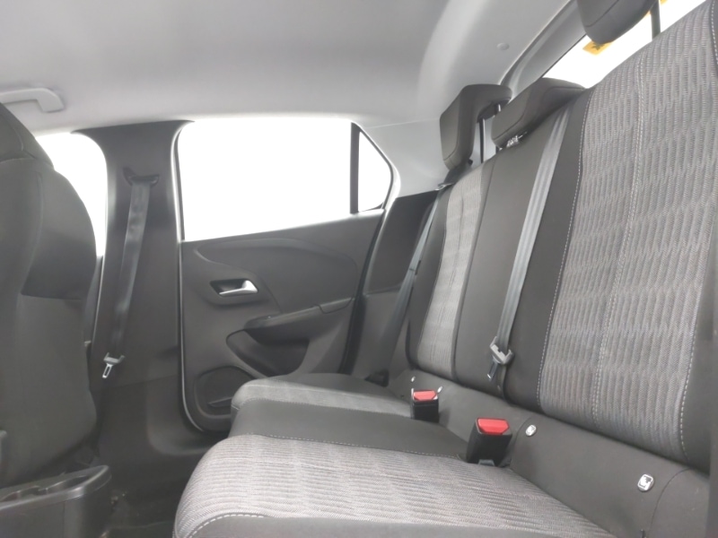 Used Vauxhall Corsa 2022 for sale - 76779673: Photo 6