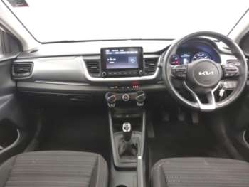 Used Kia Stonic 2022 for sale - 75429194: Photo