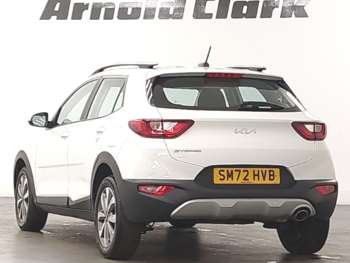 Used Kia Stonic 2022 for sale - 75429194: Photo