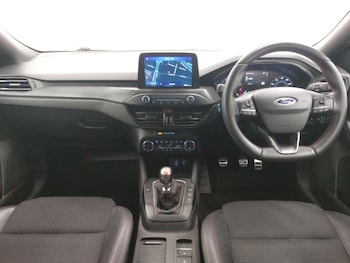 Used Ford Focus 2019 for sale - 78467395: Photo