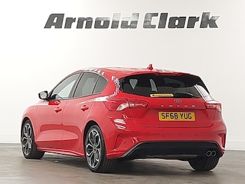 Used Ford Focus 2019 for sale - 78467395: Photo