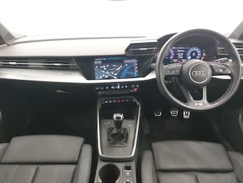 Used Audi A3 2023 for sale - 78327622: Photo