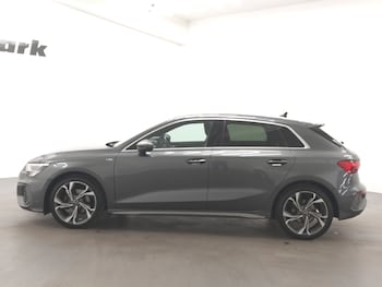 Used Audi A3 2023 for sale - 78327622: Photo