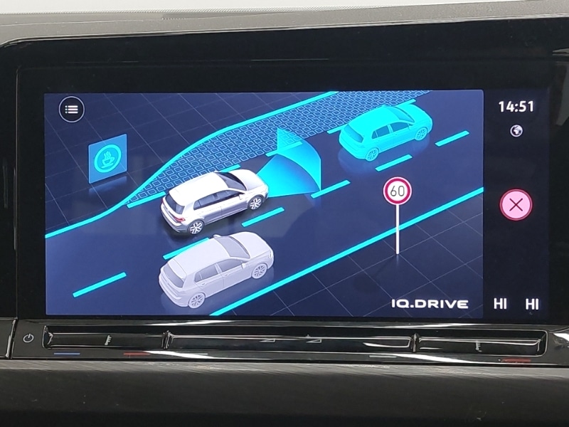 Used Volkswagen Golf 2020 for sale - 77251902: Photo 16