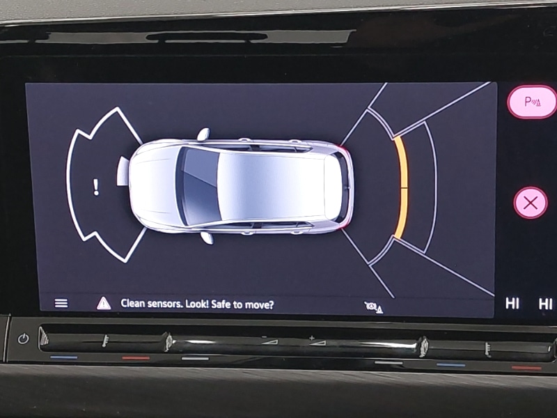 Used Volkswagen Golf 2020 for sale - 77251902: Photo 18