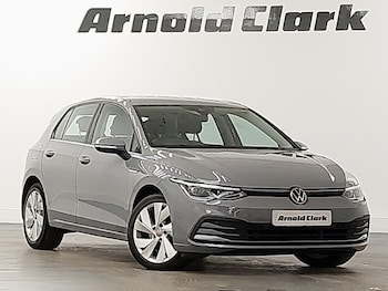 Used Volkswagen Golf 2020 for sale - 77251902: Photo