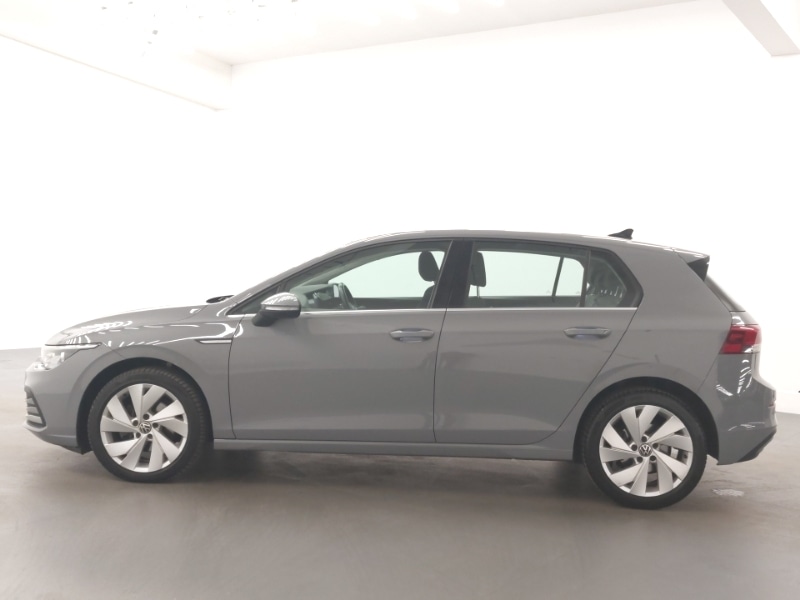 Used Volkswagen Golf 2020 for sale - 77251902: Photo 4